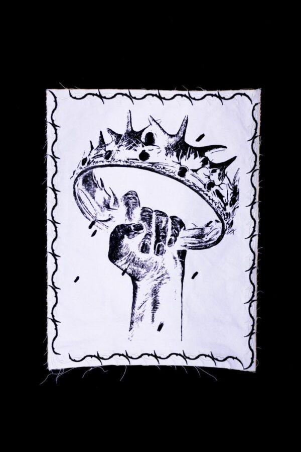 Crown of Strength - Image 5