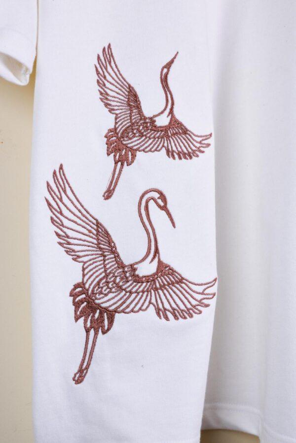 Ivory Crane - Image 3