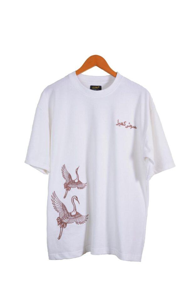 Ivory Crane - Image 2