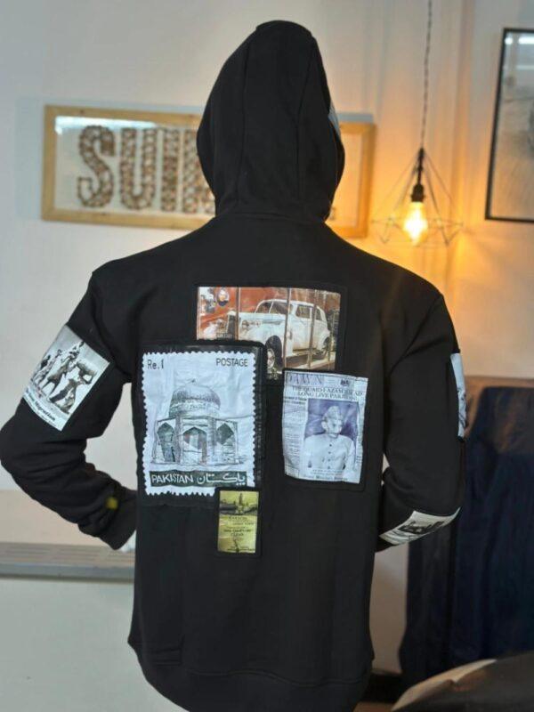 Heritage Hoodie