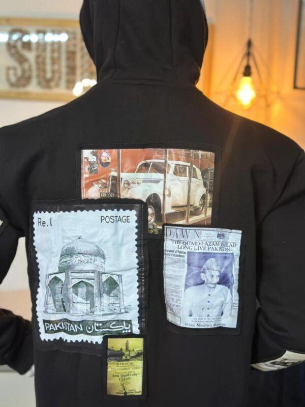 Heritage Hoodie - Image 9