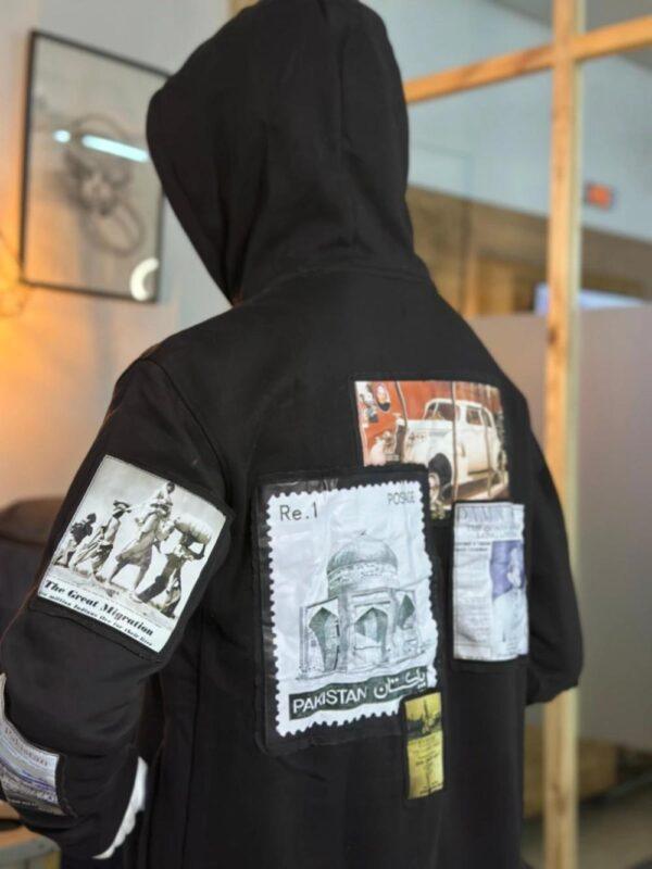 Heritage Hoodie - Image 3