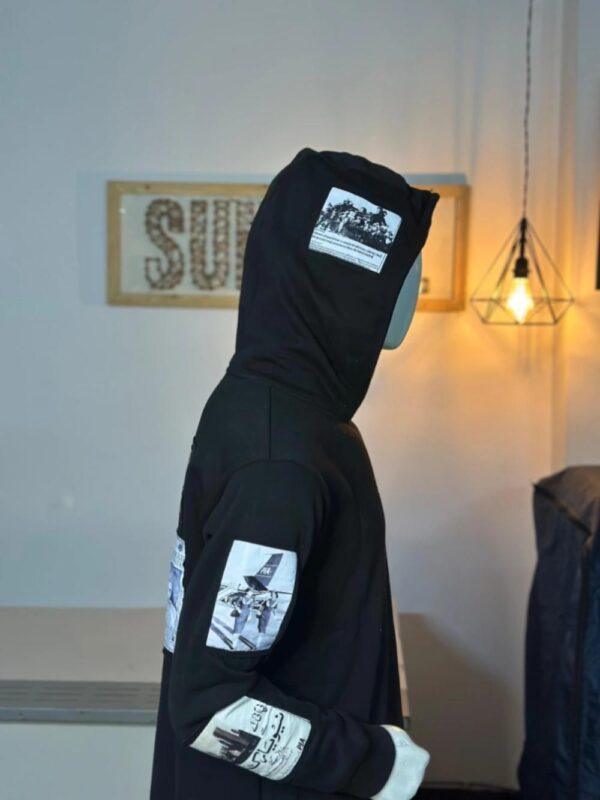Heritage Hoodie - Image 8