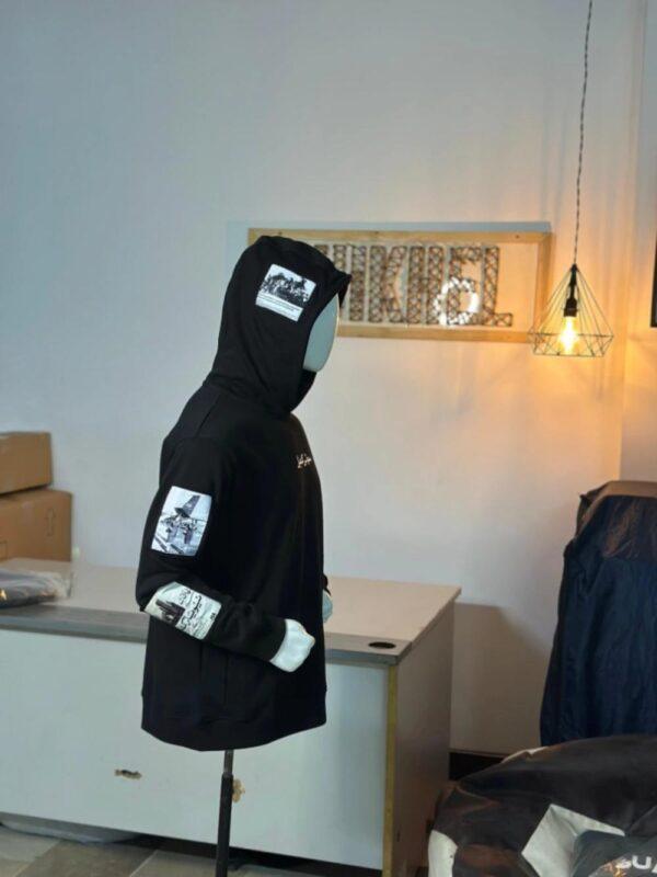 Heritage Hoodie - Image 6