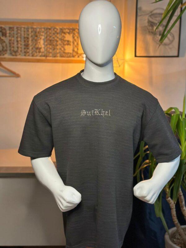 Basic T-Shirt